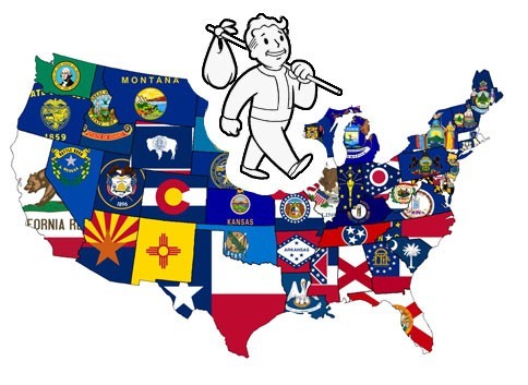 Which state for low income families?