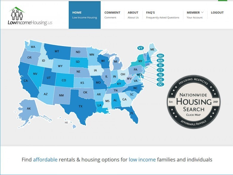 LowIncomeHousing.us
