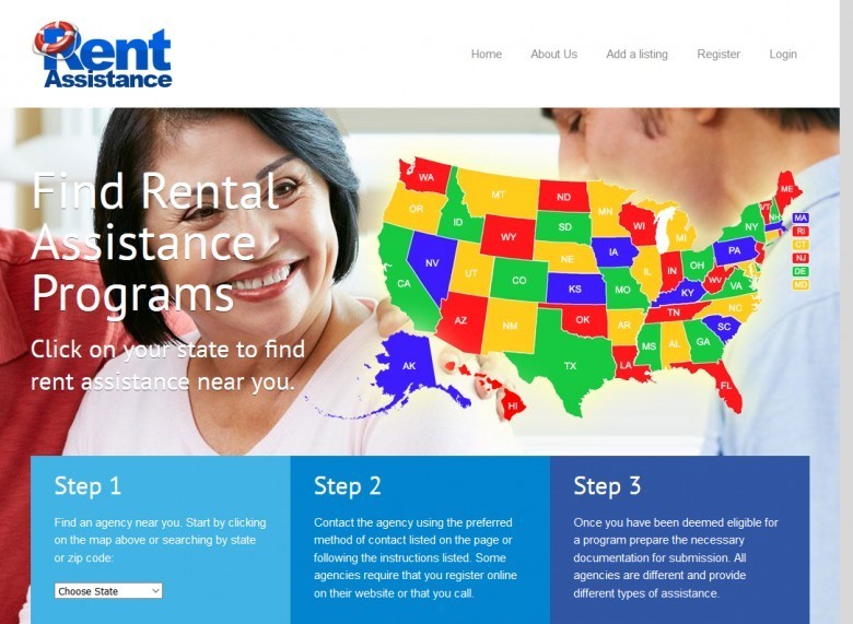 RentAssistance.us